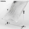 Bộ khung tản sáng, phản sáng, chắn sáng 3in1  thước lớn 150x200cm Bộ khung tản sáng, phản sáng, chắn sáng 3in1  thước lớn 150x200cm